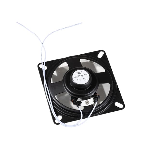 RDI RNS-66100183NL | Chipmall.com electronics components