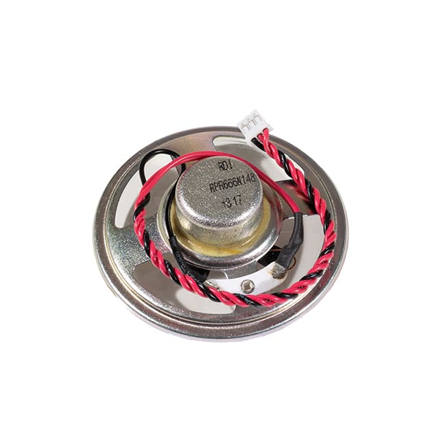 RDI RPR666N148100NL | Chipmall.com electronics components