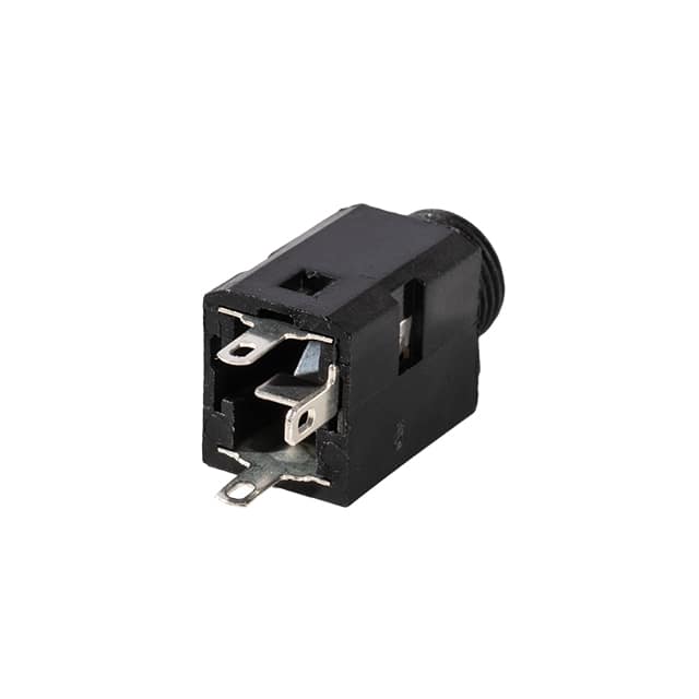 RDI RSJ-0352-2-NL | Chipmall.com electronics components
