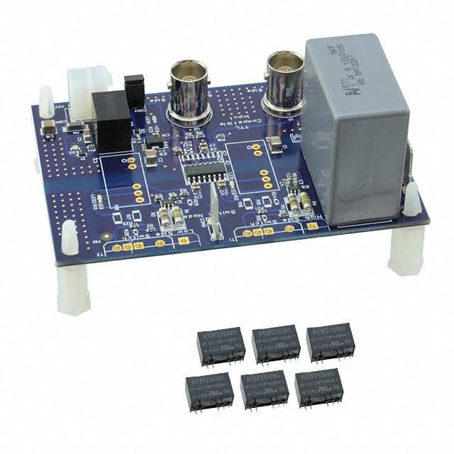 Recom Power R-REF01-HB | Chipmall.com electronics components