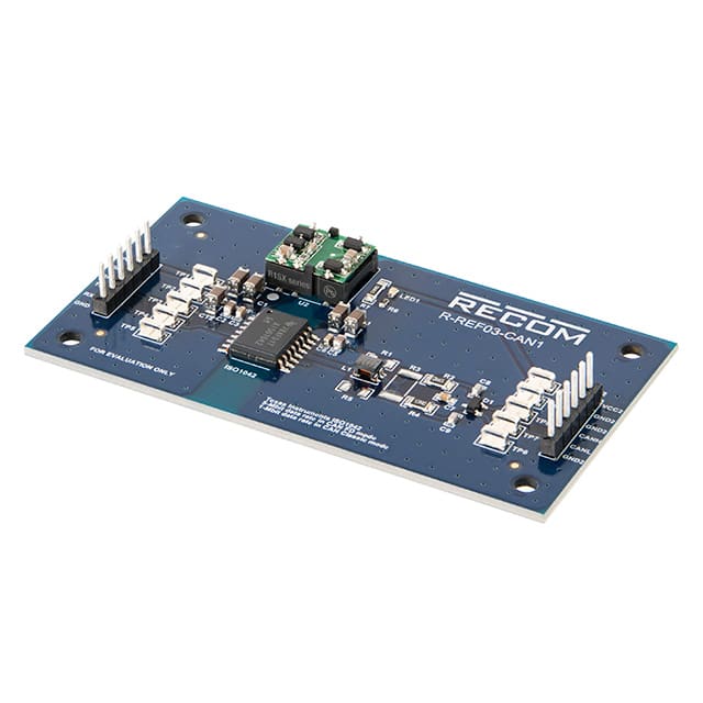 Recom Power R-REF03-CAN1 | Chipmall.com electronics components