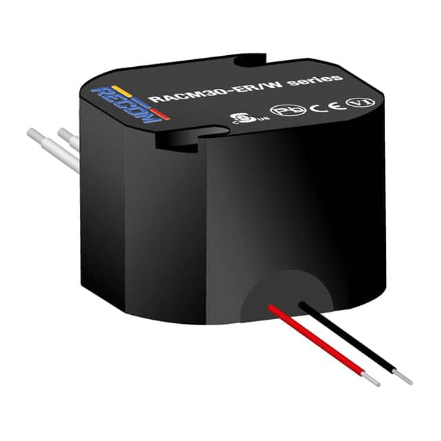 Recom Power RACM30-12SER/W | Chipmall.com electronics components