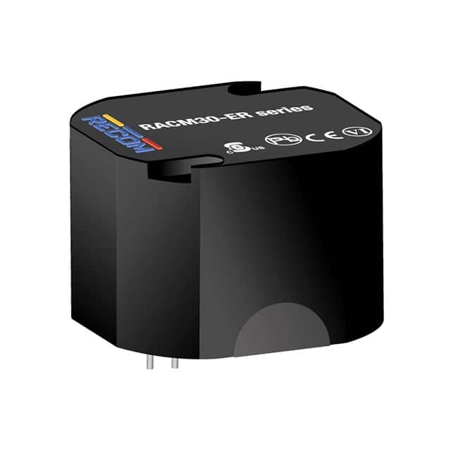 Recom Power RACM30-12SER | Chipmall.com electronics components