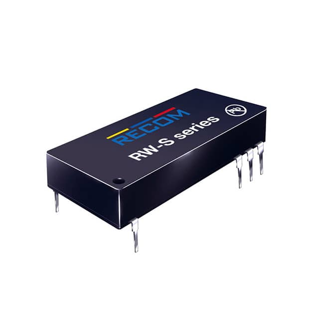 Recom Power RW-053.3S | Chipmall.com electronics components
