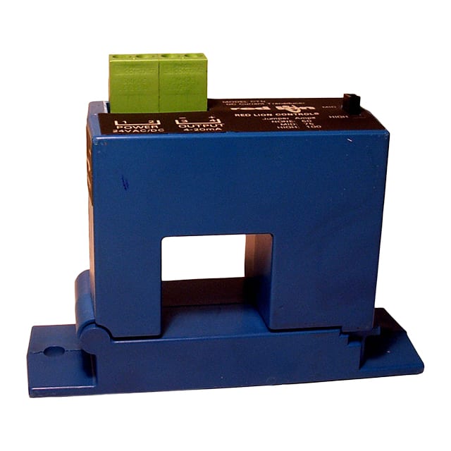 Red Lion Controls CTD00000 | Chipmall.com electronics components
