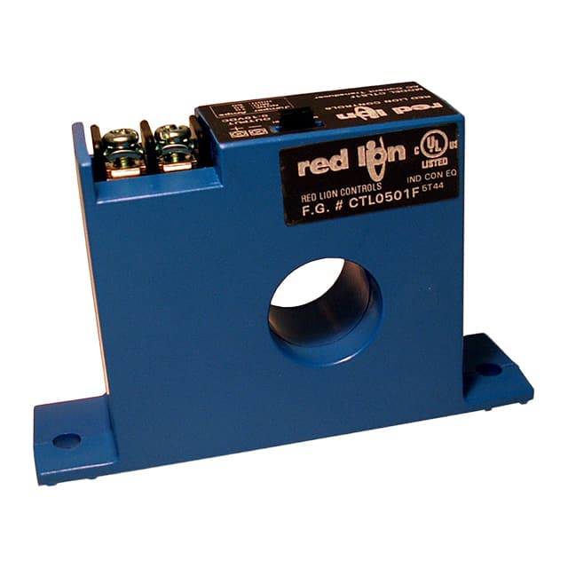 Red Lion Controls CTL2001F | Chipmall.com electronics components