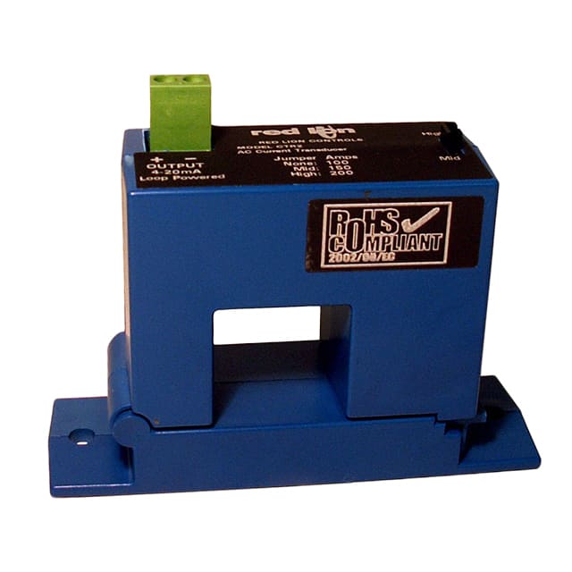 Red Lion Controls CTR20000 | Chipmall.com electronics components