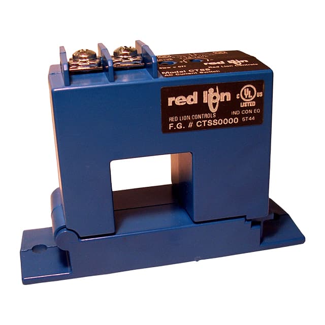 Red Lion Controls CTSF0000 | Chipmall.com electronics components