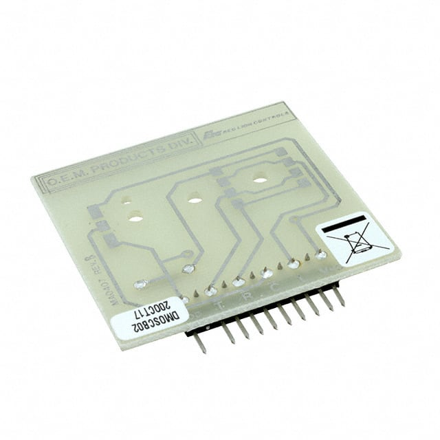 Red Lion Controls DMOSCB02 | Chipmall.com electronics components