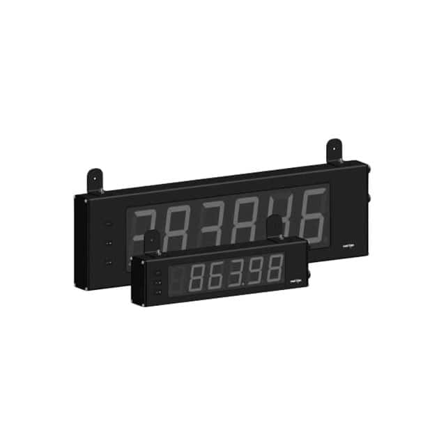 Red Lion Controls LD2SS6P0 | Chipmall.com electronics components