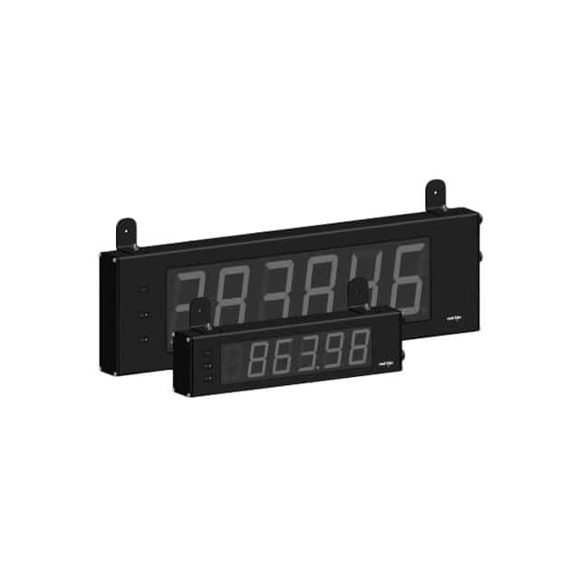 Red Lion Controls LD4SS6P0 | Chipmall.com electronics components
