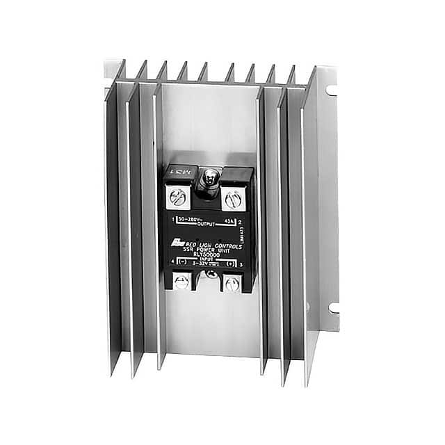 Red Lion Controls RLY50000 | Chipmall.com electronics components
