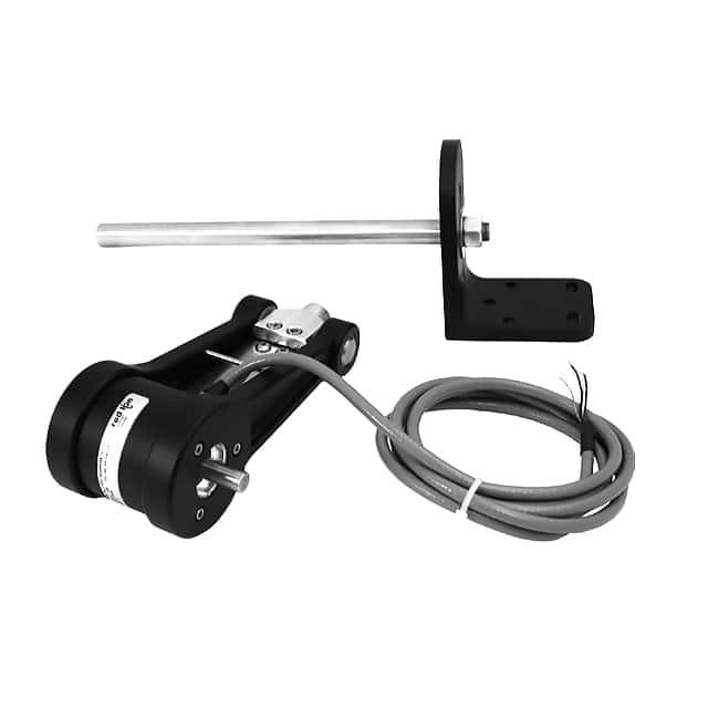 Red Lion Controls ZMH2500B | Chipmall.com electronics components