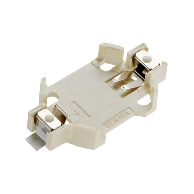 RENATA SMTU2032-C | Chipmall.com electronics components