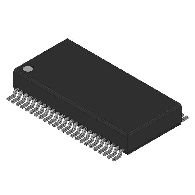 RENESAS 74FCT163374CPVG | Chipmall.com electronics components