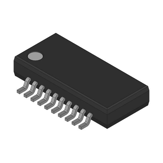 RENESAS 74FCT521CTQG | Chipmall.com electronics components