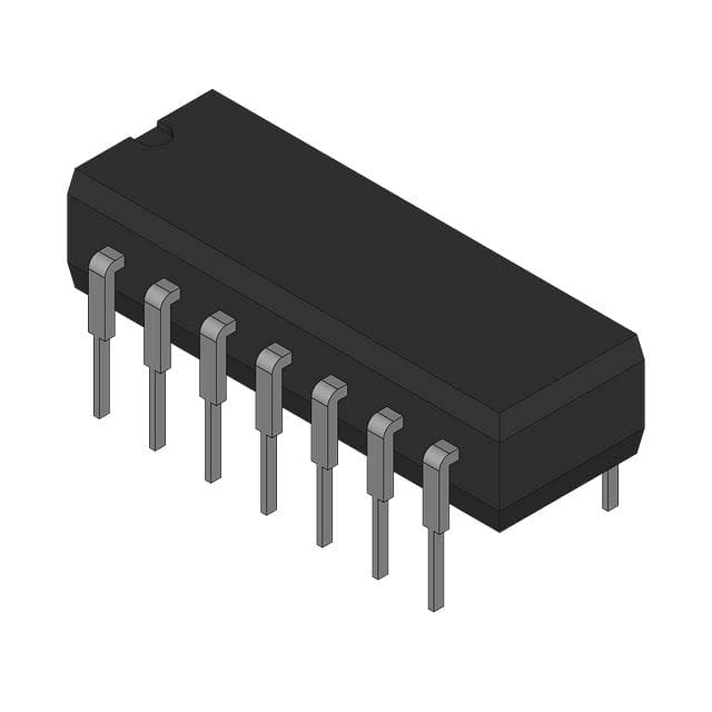 RENESAS 74HC14PD-E | Chipmall.com electronics components