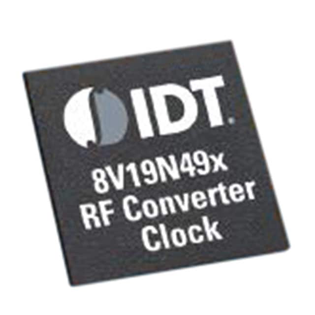 RENESAS 8V19N492NLGI | Chipmall.com electronics components