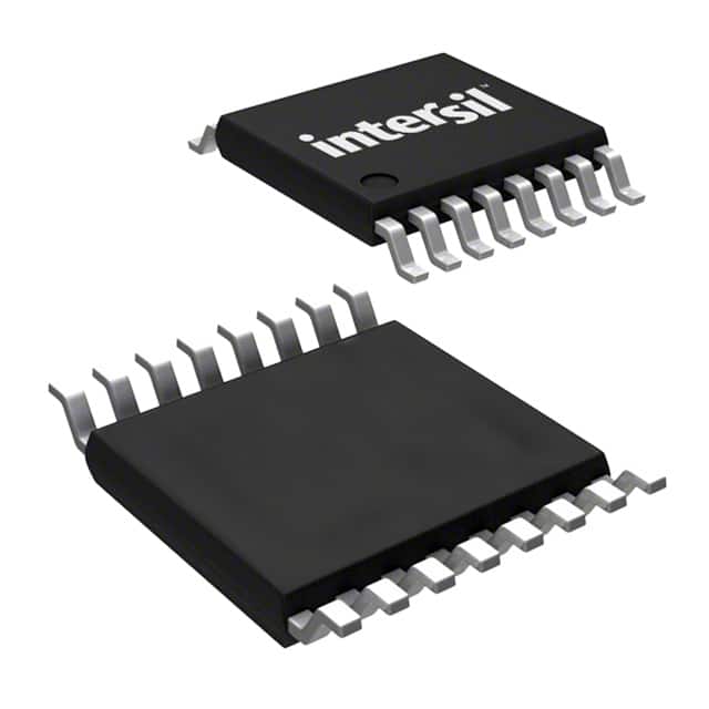 RENESAS CDP68HC68T1M2Z | Chipmall.com electronics components