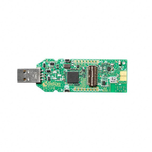 RENESAS DA14531-00FXDEVKT-U | Chipmall.com electronics components