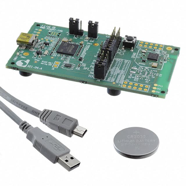 RENESAS DA14585-00ATDEVKT-B | Chipmall.com electronics components