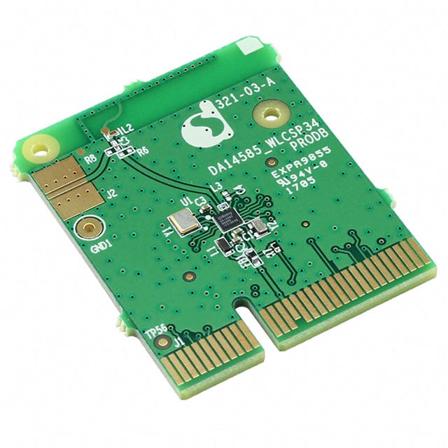 RENESAS DA14585-00VVDB-P | Chipmall.com electronics components
