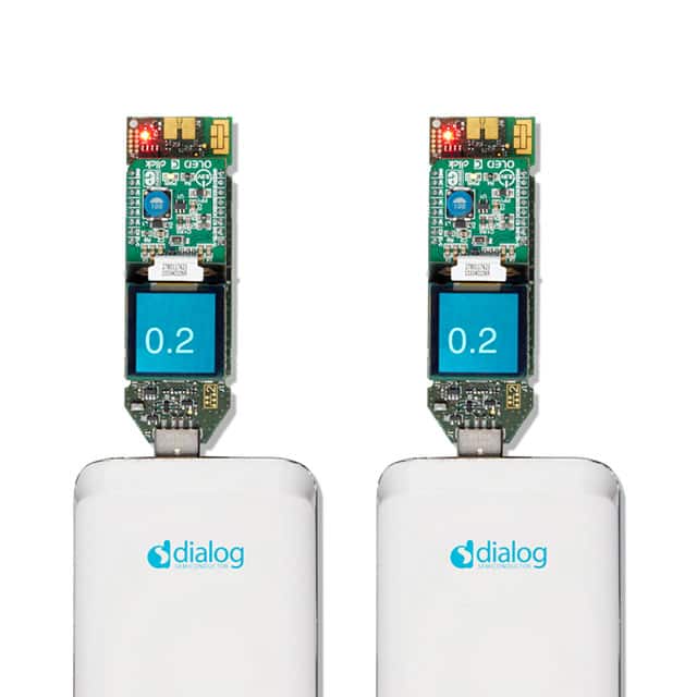 RENESAS DA14695-00HQDEVKT-RANG | Chipmall.com electronics components