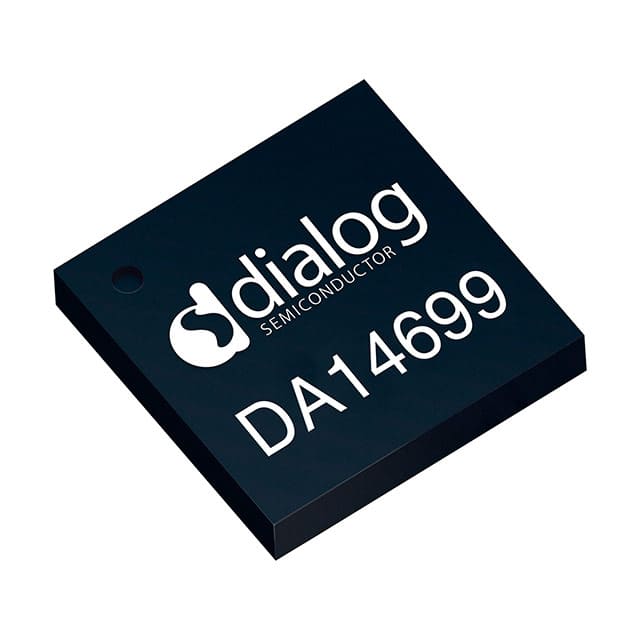 RENESAS DA14699-00000HR2 | Chipmall.com electronics components
