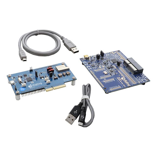 RENESAS DA16200MOD-DEVKT-P | Chipmall.com electronics components