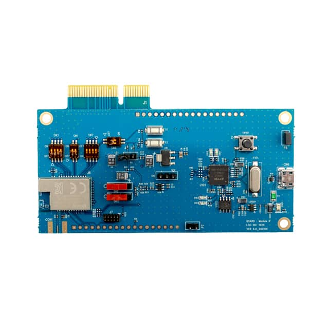 RENESAS DA16200MOD-DEVKT | Chipmall.com electronics components