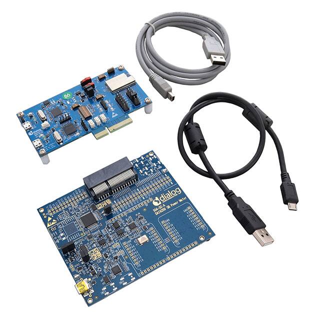 RENESAS DA16600MOD-DEVKT-P | Chipmall.com electronics components