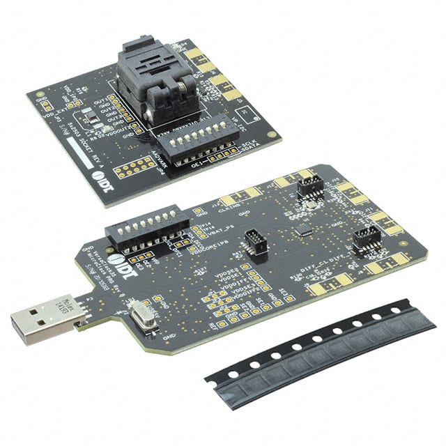 RENESAS DEV5L1503 | Chipmall.com electronics components