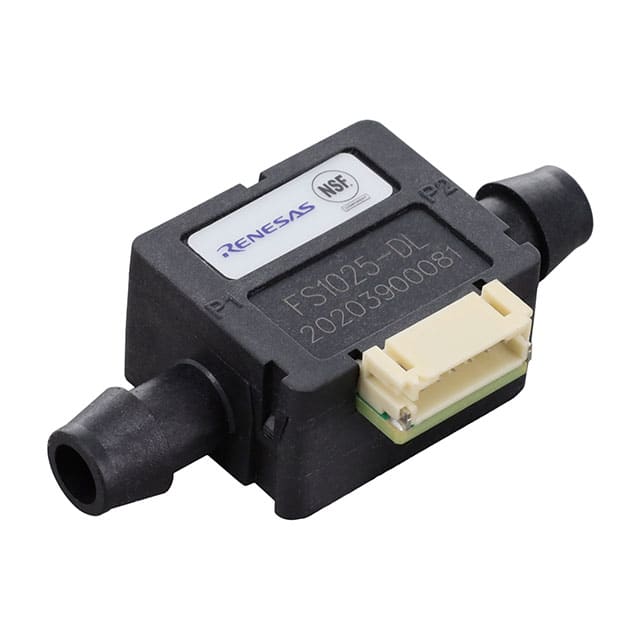 RENESAS FS1025-2001-DL | Chipmall.com electronics components