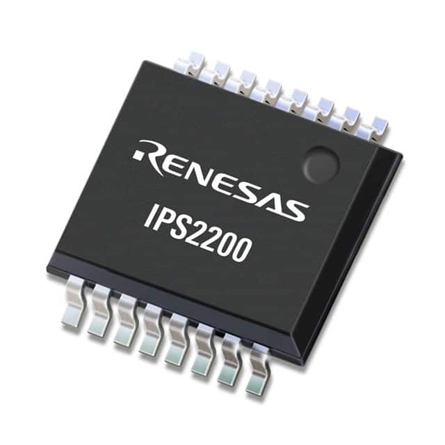 RENESAS IPS2200BI1R | Chipmall.com electronics components