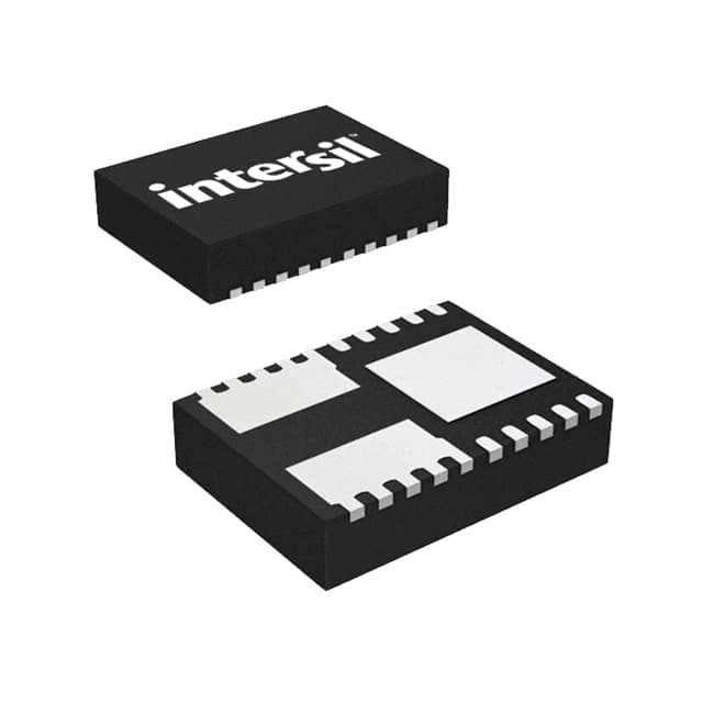 RENESAS ISL12020MIRZ | Chipmall.com electronics components