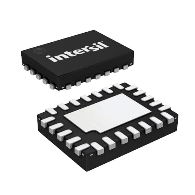 RENESAS ISL15102IRZ | Chipmall.com electronics components