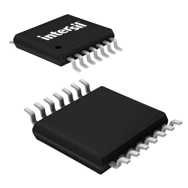 RENESAS ISL28633FVZ-T7A | Chipmall.com electronics components