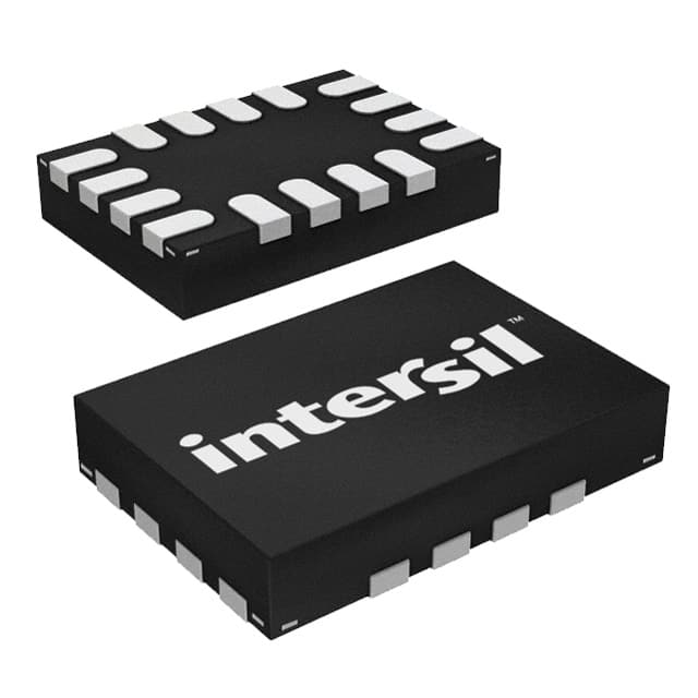 RENESAS ISL3034EIRUZ-T | Chipmall.com electronics components