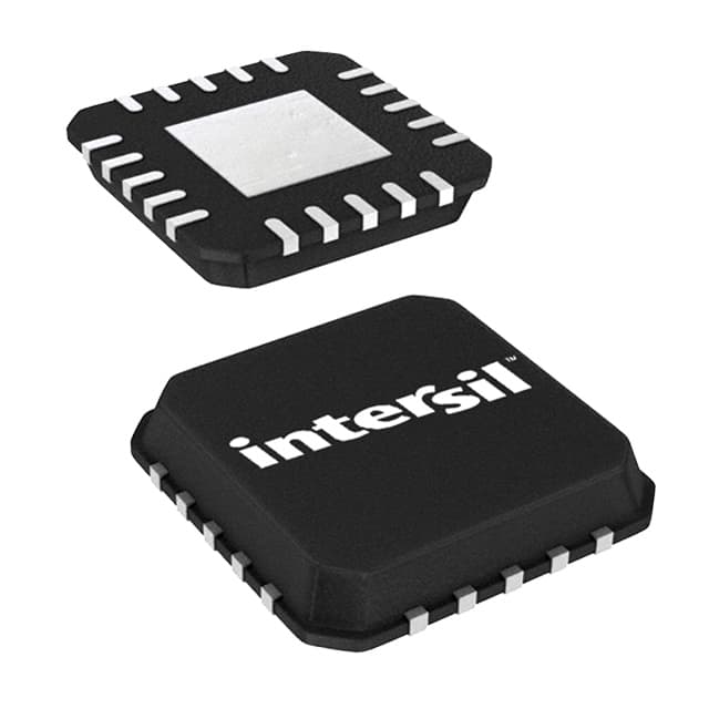 RENESAS ISL54003IRTZ | Chipmall.com electronics components