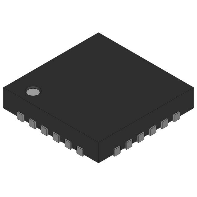 RENESAS ISL6563IRZ | Chipmall.com electronics components