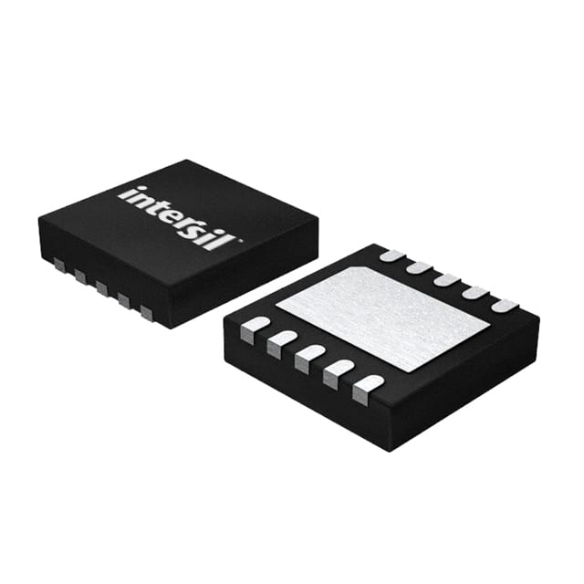 RENESAS ISL6612CRZ-T | Chipmall.com electronics components
