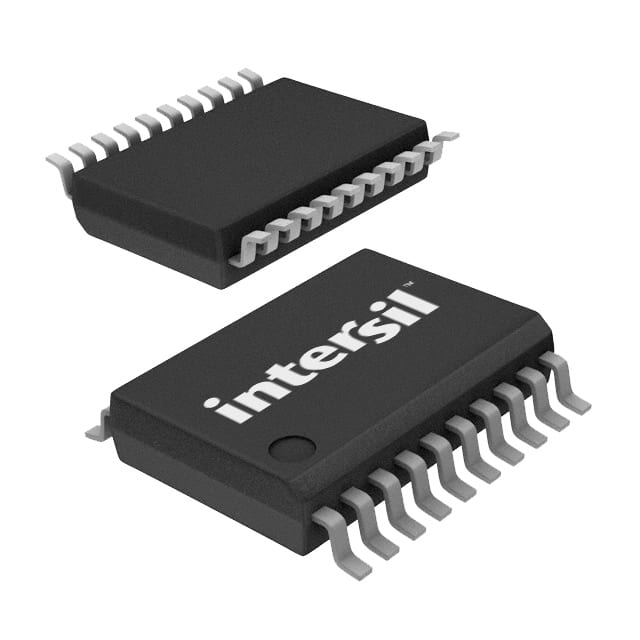 RENESAS ISL6882IAZ | Chipmall.com electronics components