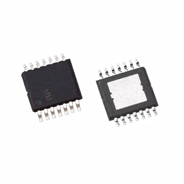 RENESAS ISL80138IVEAJZ | Chipmall.com electronics components