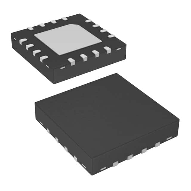 RENESAS ISL8014AIRZ-T7A | Chipmall.com electronics components