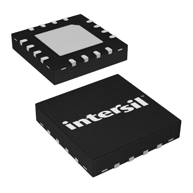 RENESAS ISL8024AIRTAJZ | Chipmall.com electronics components