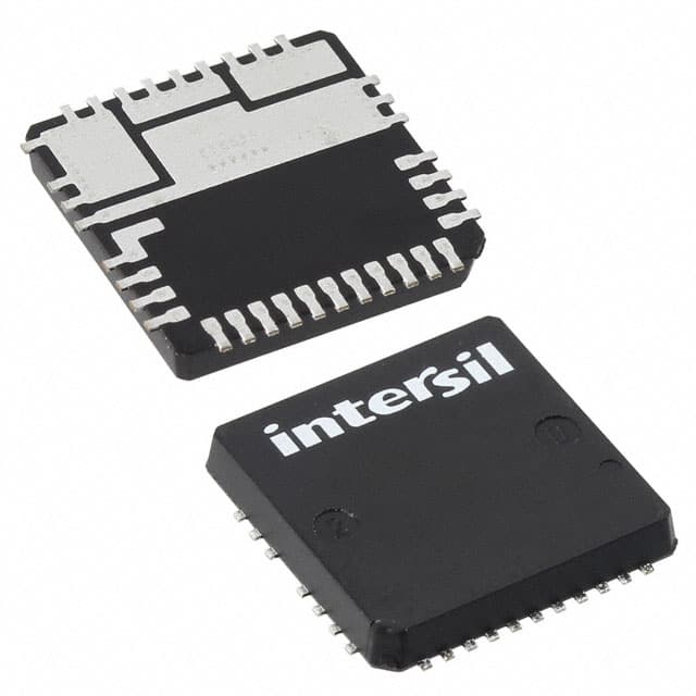 RENESAS ISL8200AMIRZ | Chipmall.com electronics components