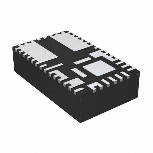 RENESAS ISL8202MIRZ-T7A | Chipmall.com electronics components