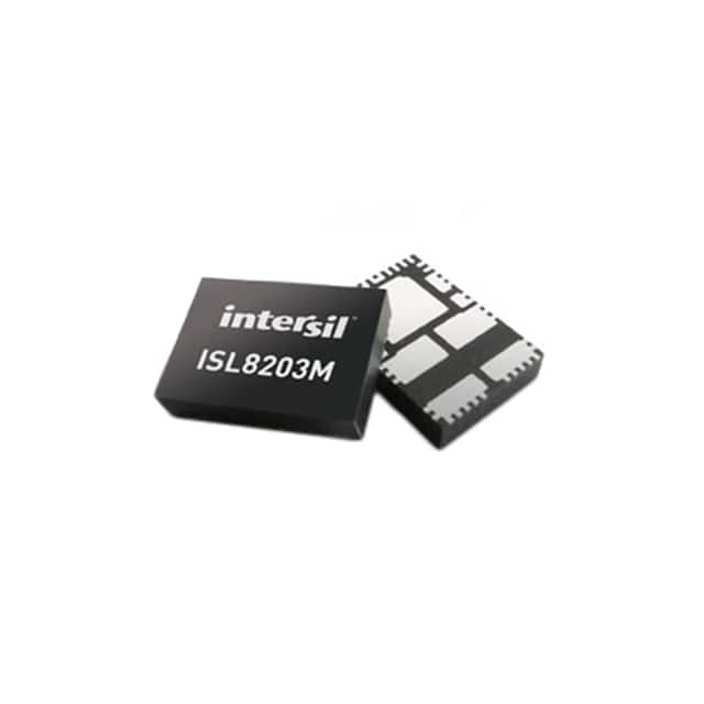 RENESAS ISL8203MIRZ-T7A | Chipmall.com electronics components