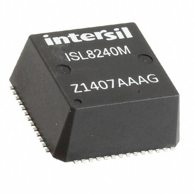 RENESAS ISL8240MIRZ | Chipmall.com electronics components