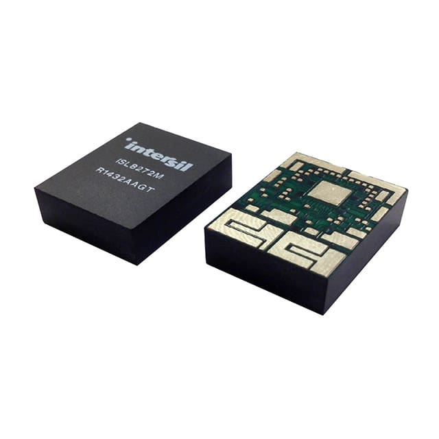 RENESAS ISL8272MAIRZ | Chipmall.com electronics components
